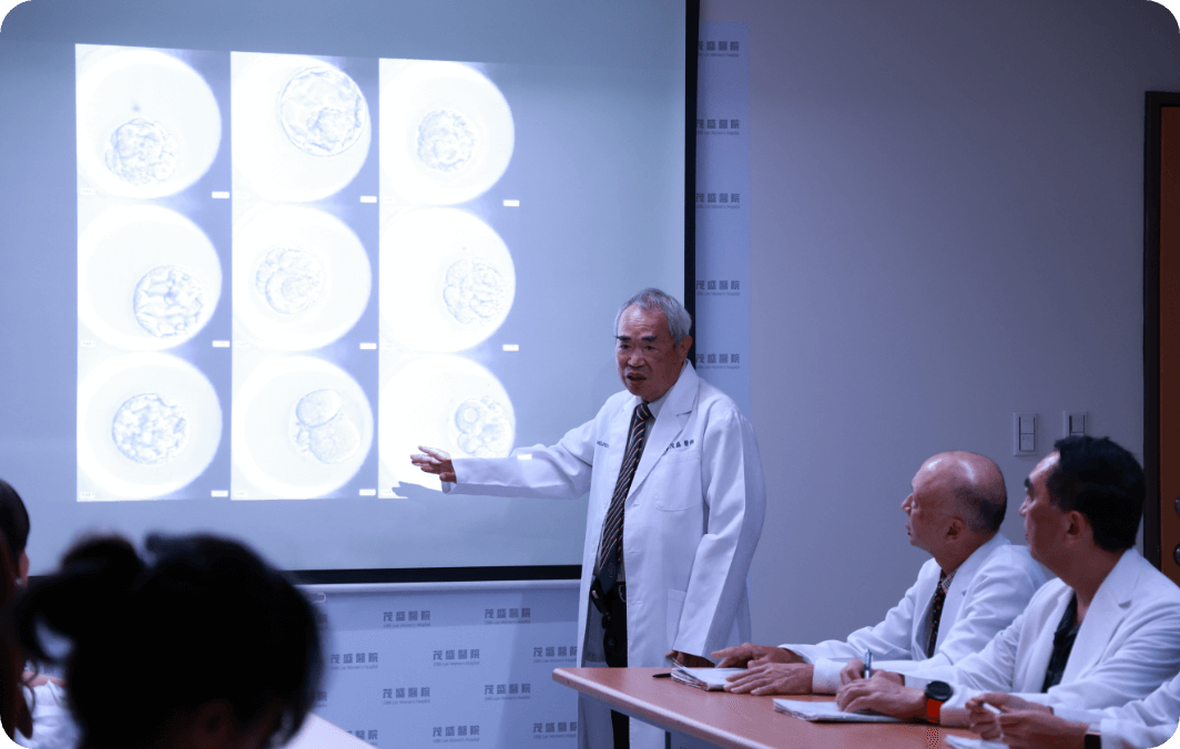 医疗制度与品质管理─数据导向、临床验证