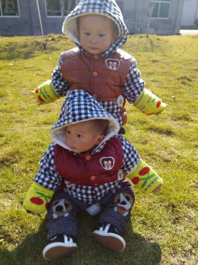 中国福建施太太