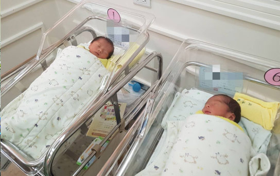 台湾多囊妈咪1 台湾多囊妈咪1