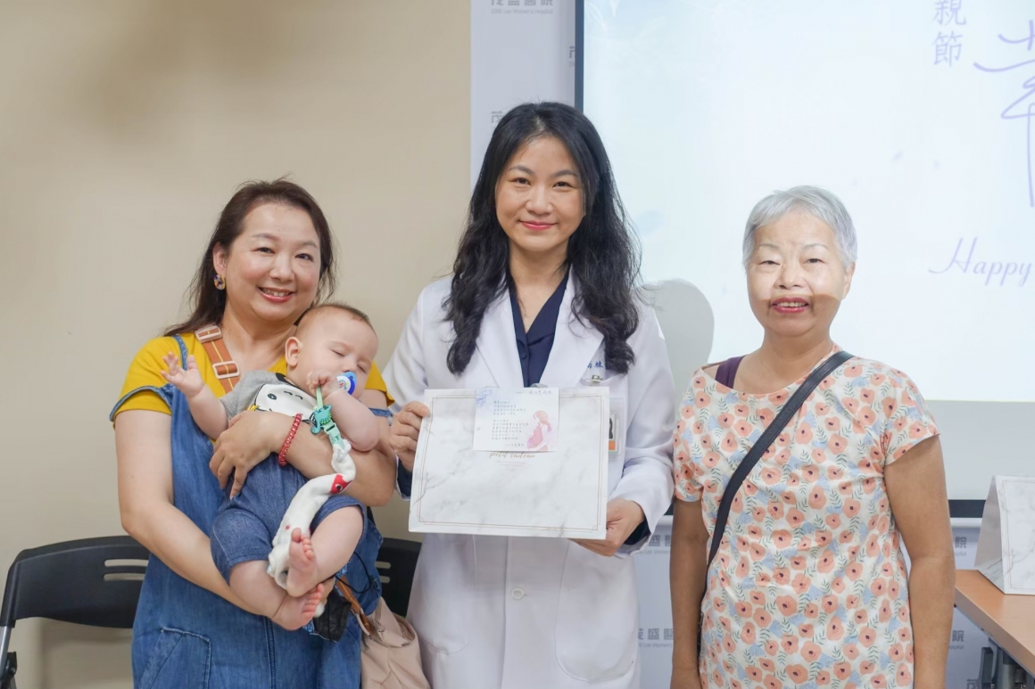 试管婴儿案例:抗生素治疗 试管婴儿案例:抗生素治疗