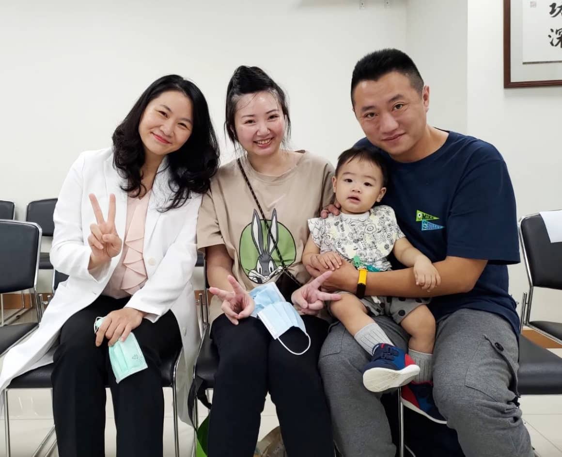 茂盛医院试管婴儿成功案例分享：试管免疫治疗