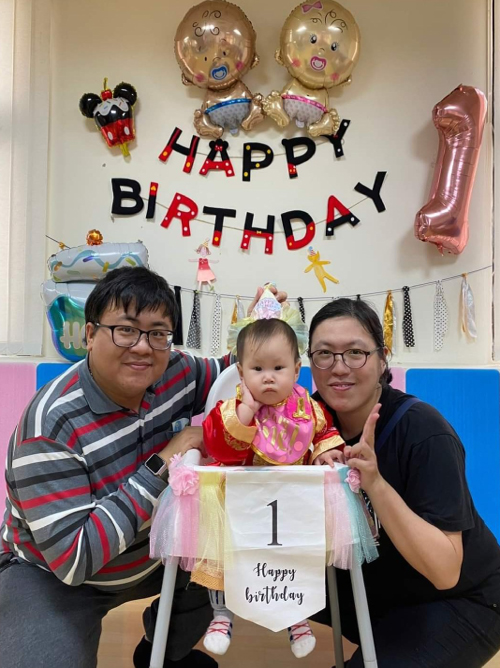 茂盛医院生殖医学中心-成功案例-AI选胚多囊妈咪产下健康宝贝 茂盛医院生殖医学中心-成功案例-AI选胚多囊妈咪产下健康宝贝