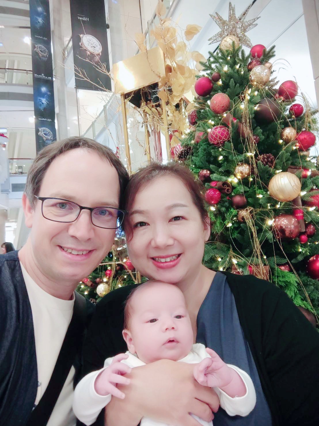 德台夫妻試管案例分享