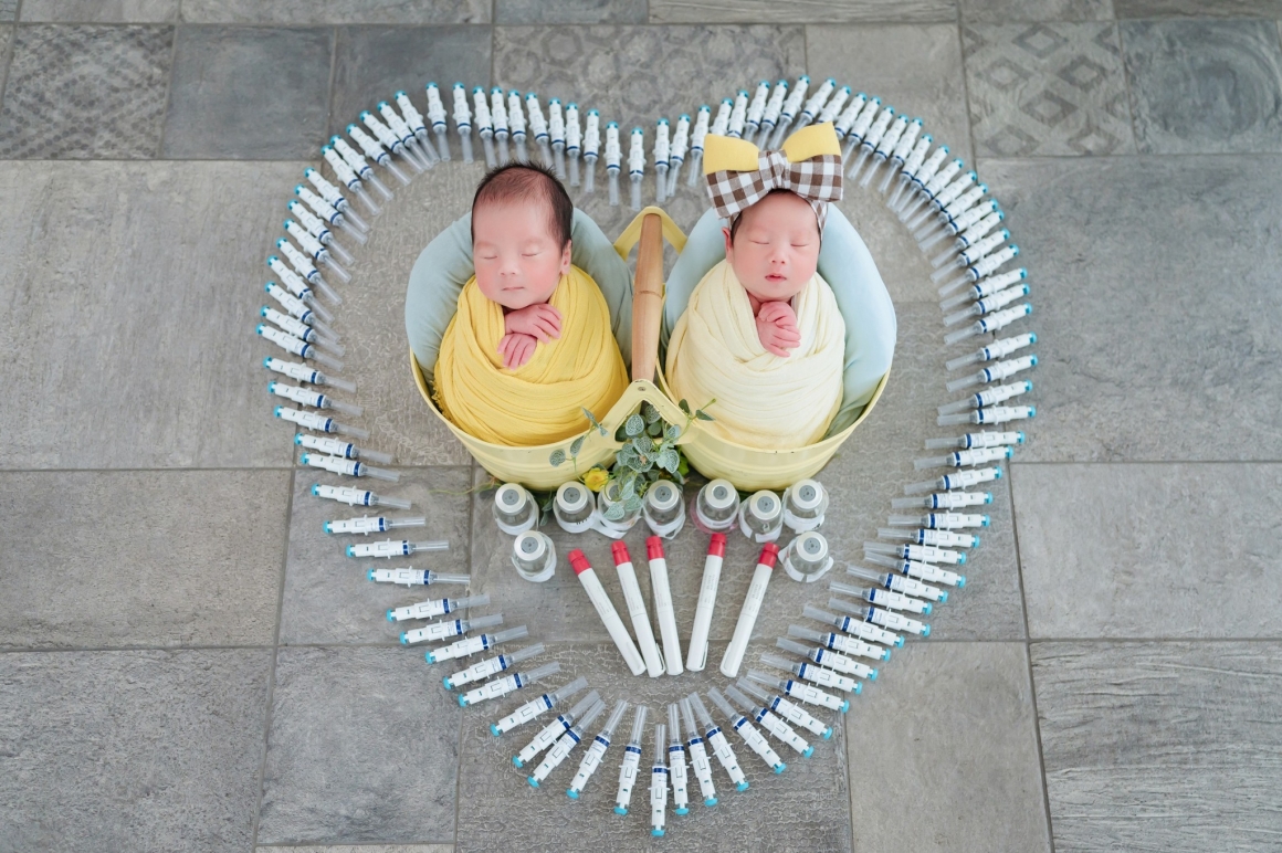 卵巢早衰媽咪拒絕婦科問題侵蝕生育力 卵巢早衰媽咪拒絕婦科問題侵蝕生育力